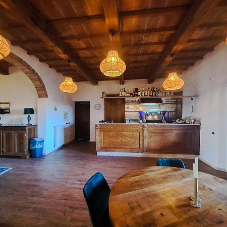 Le Valli Tuscany Pomarance Exterior photo