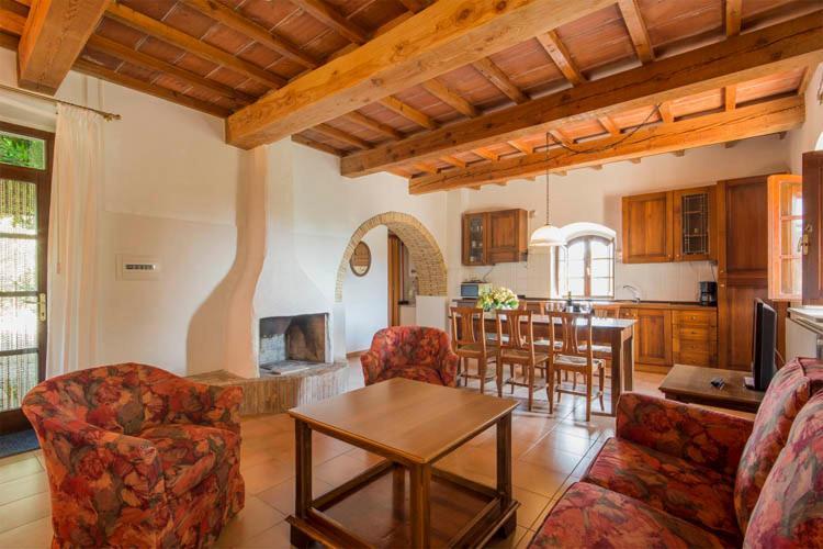 Le Valli Tuscany Pomarance Exterior photo