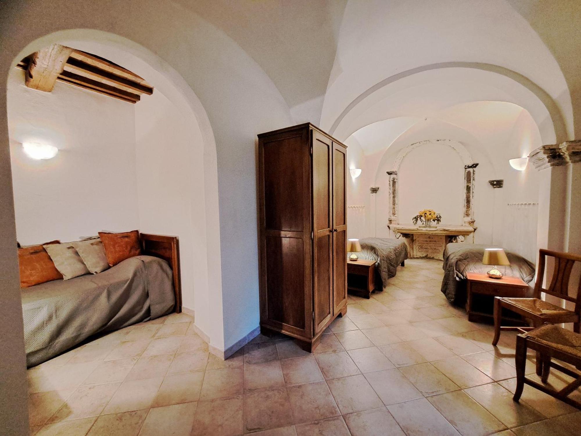 Le Valli Tuscany Pomarance Exterior photo