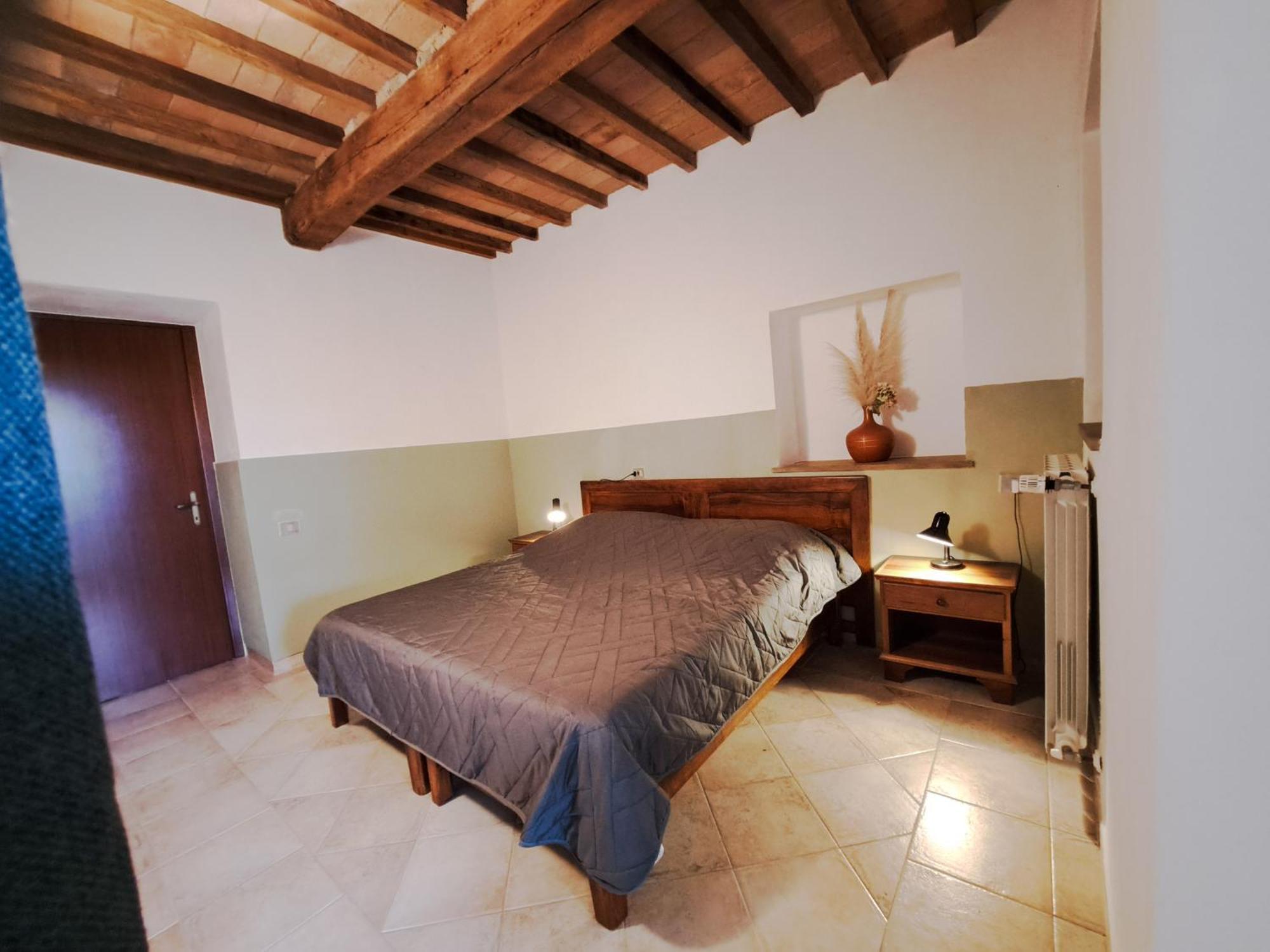 Le Valli Tuscany Pomarance Exterior photo