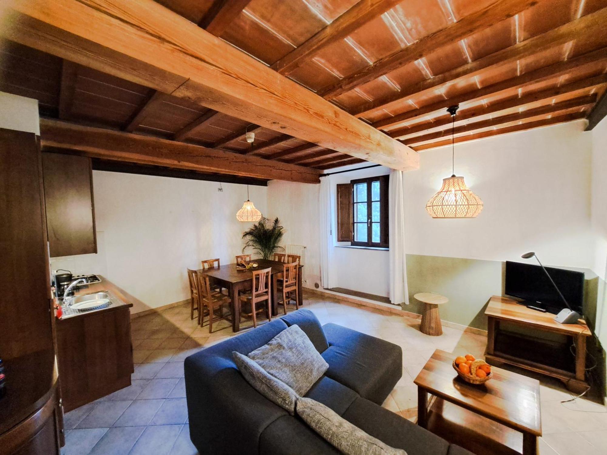 Le Valli Tuscany Pomarance Exterior photo