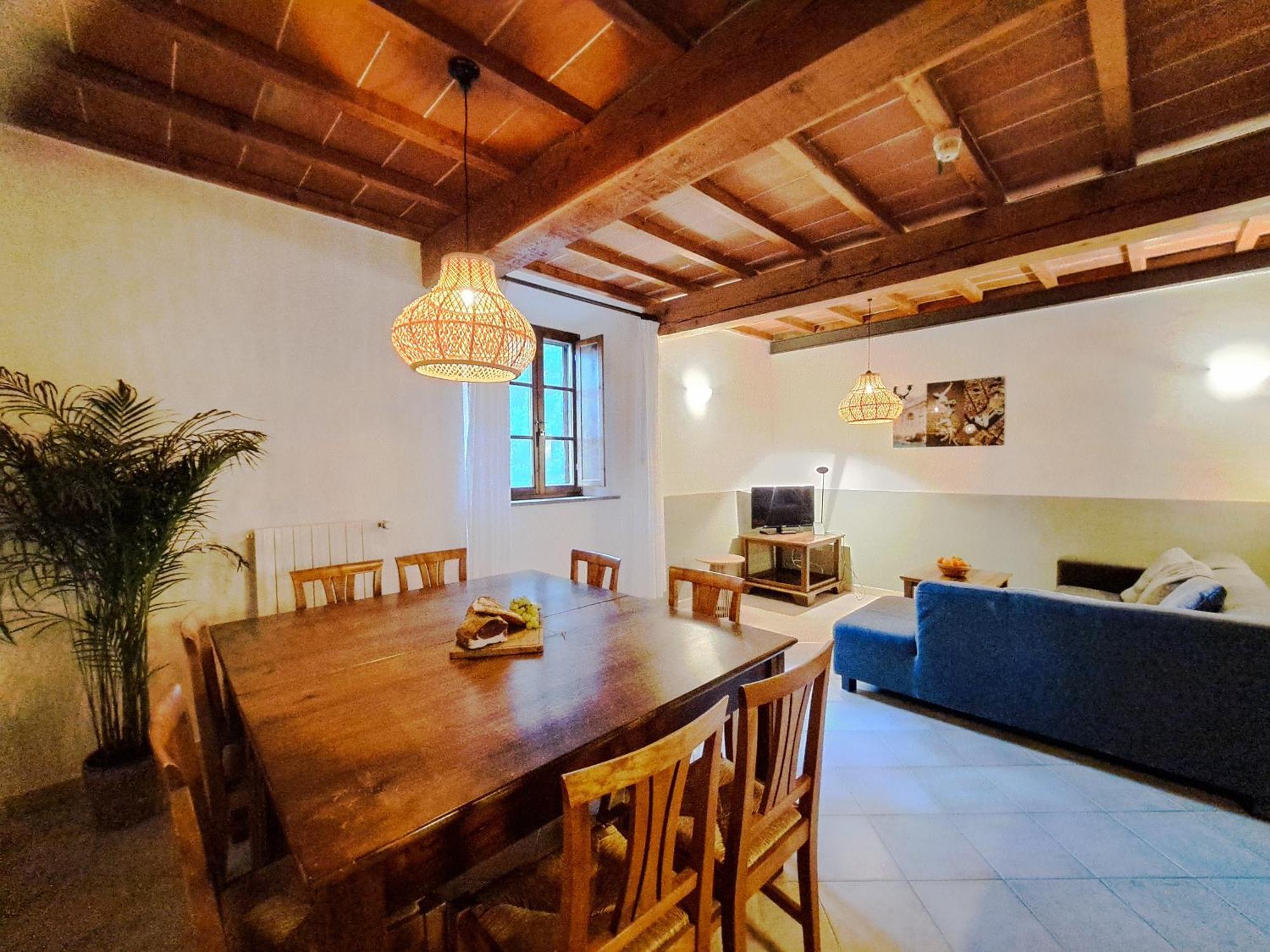 Le Valli Tuscany Pomarance Exterior photo