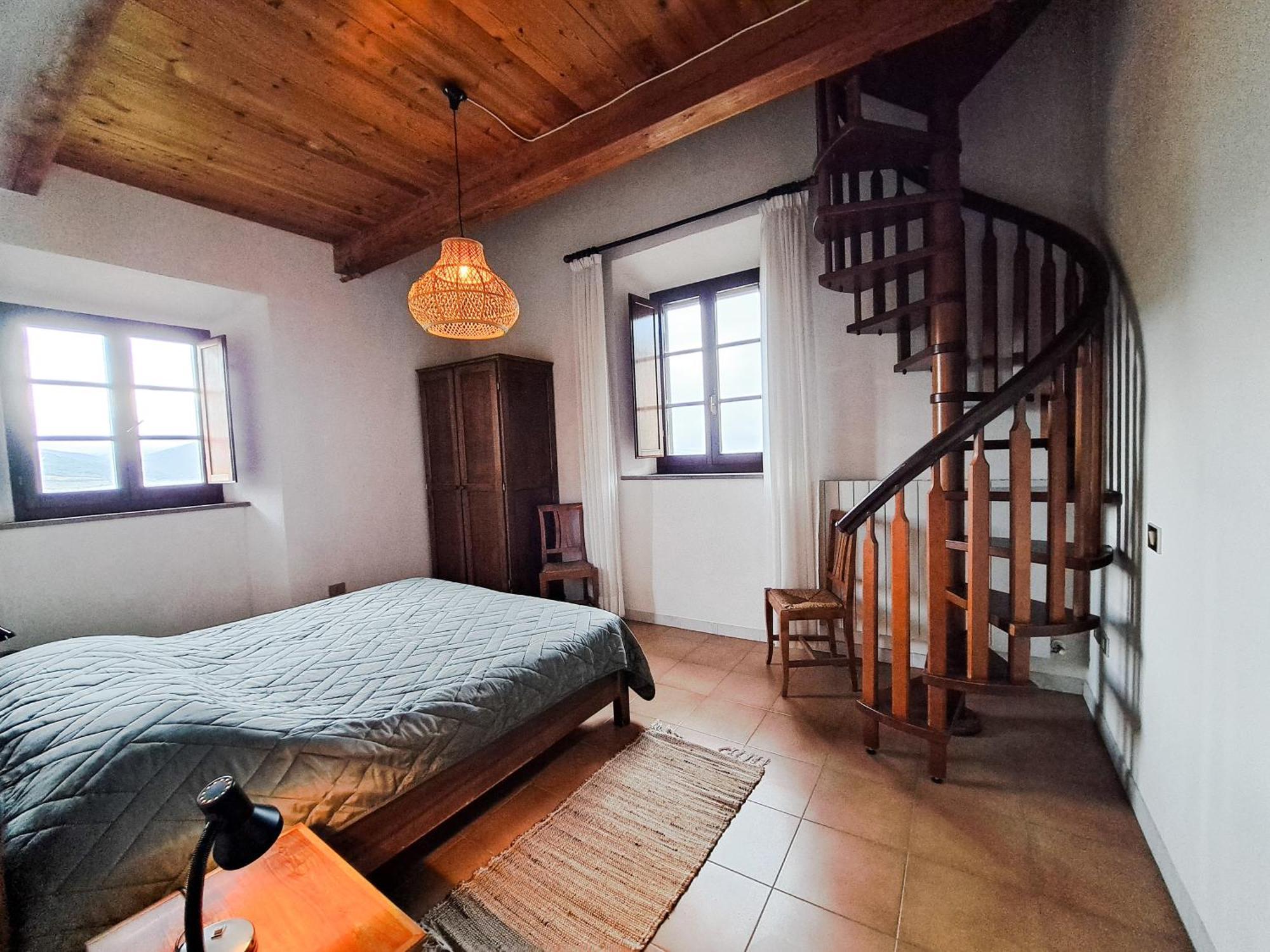 Le Valli Tuscany Pomarance Exterior photo