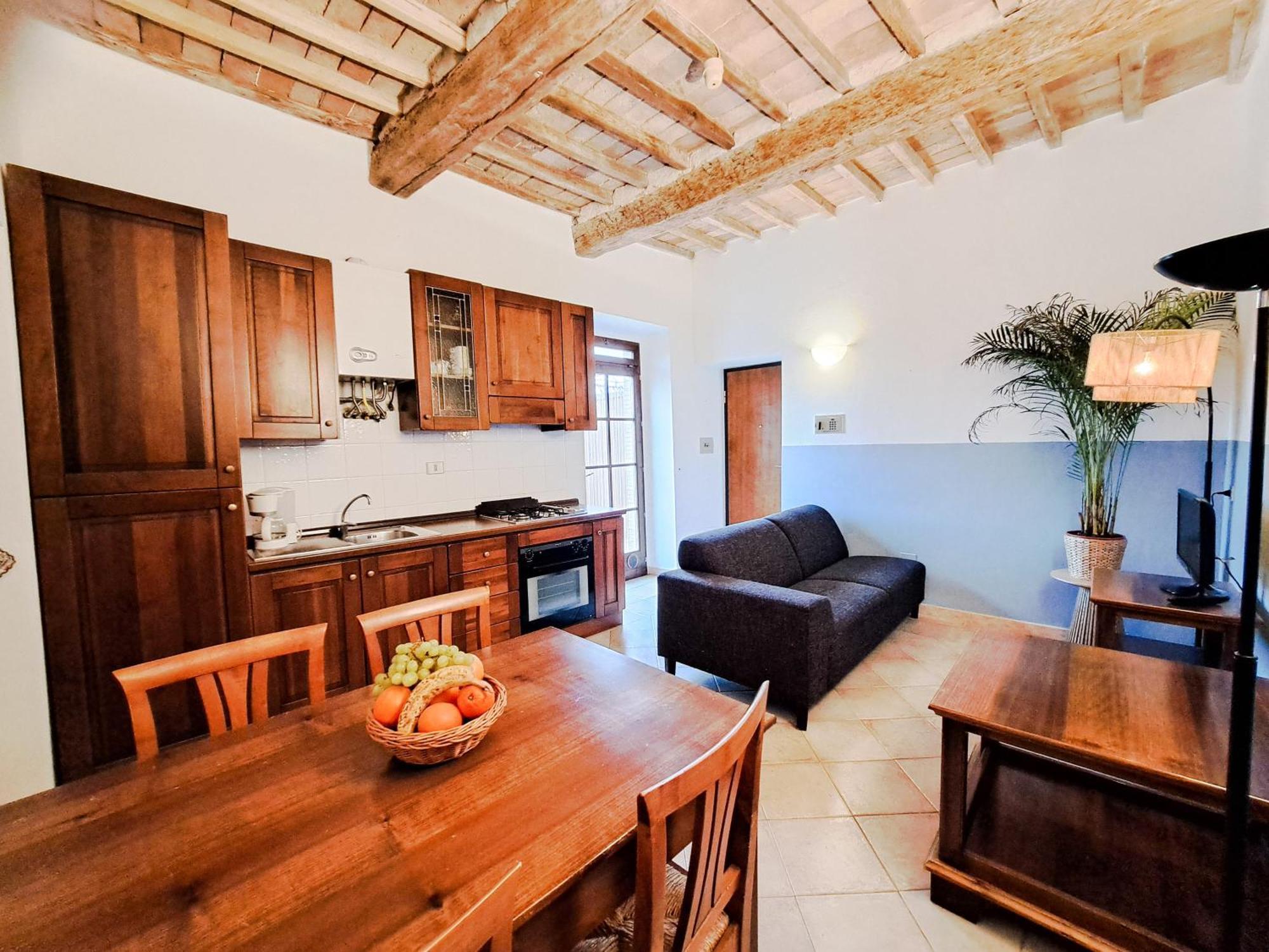 Le Valli Tuscany Pomarance Exterior photo