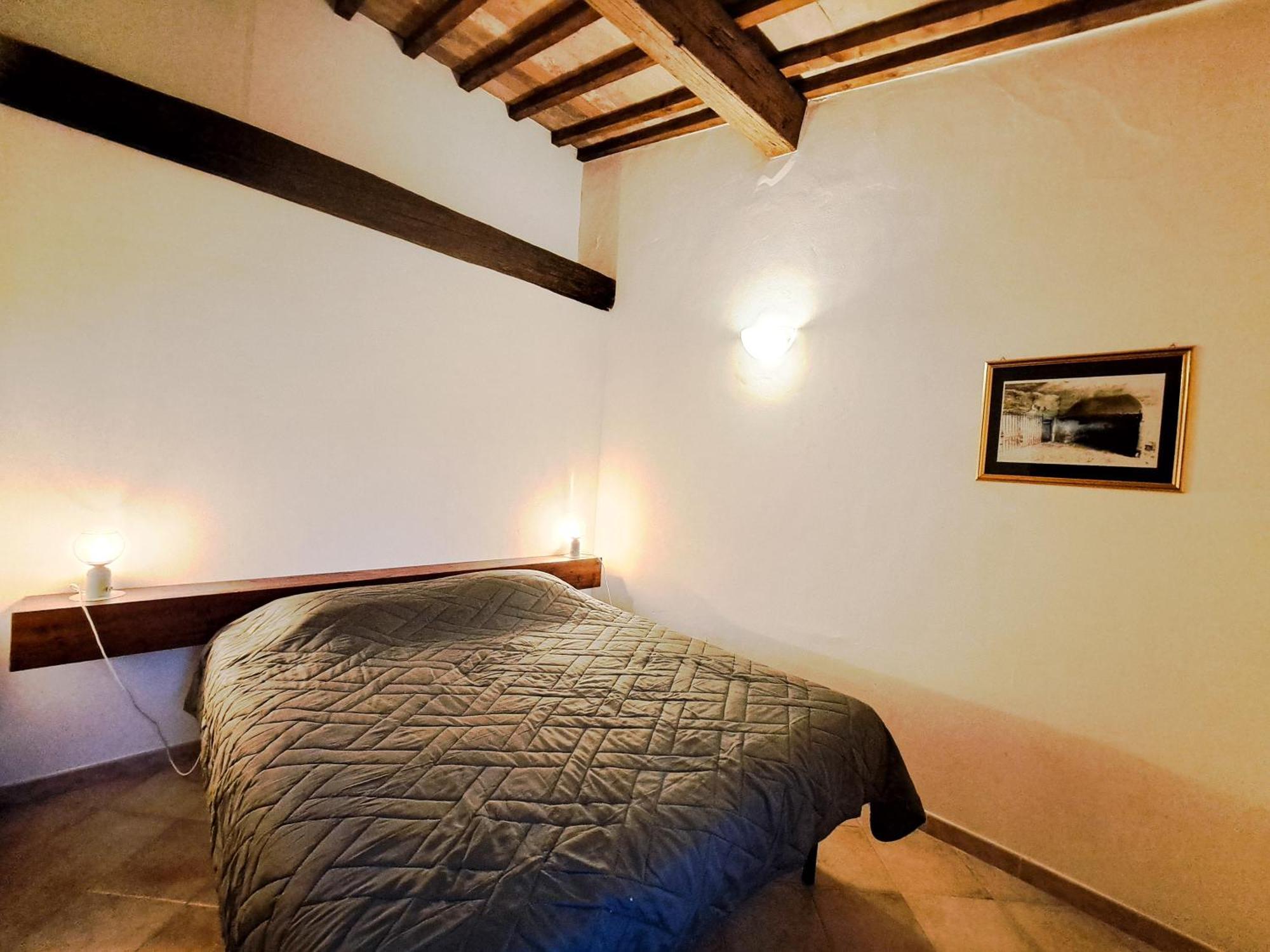 Le Valli Tuscany Pomarance Exterior photo